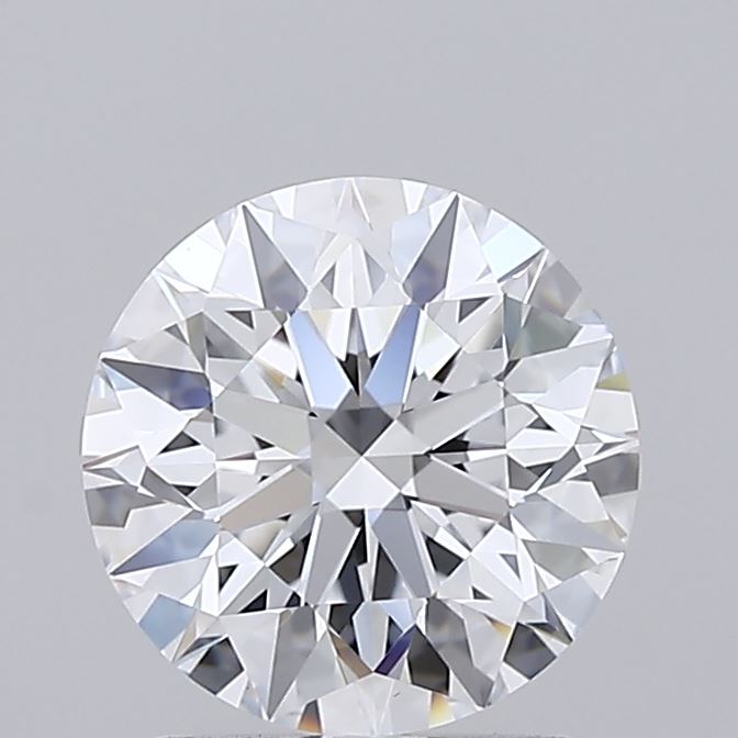 IGI 1.50 Carat Round Brilliant Lab Grown Diamond 人工培育鑽石 實驗室人造鑽石