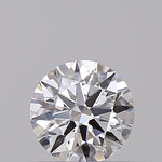 GIA 0.32 Carat 圓形 - Round Brilliant 培育鑽石 Lab Grown Diamond 人造鑽石 人工鑽石 實驗室鑽石 培養鑽石 香港 培育鑽 