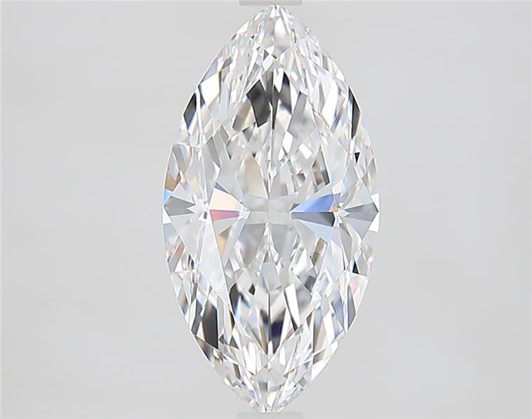 IGI 2.32 Carat Marquise Lab Grown Diamond 人工培育鑽石 實驗室人造鑽石