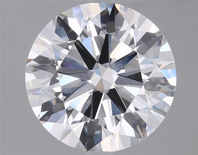 IGI 2.53 Carat Round Brilliant Lab Grown Diamond 人工培育鑽石 實驗室人造鑽石