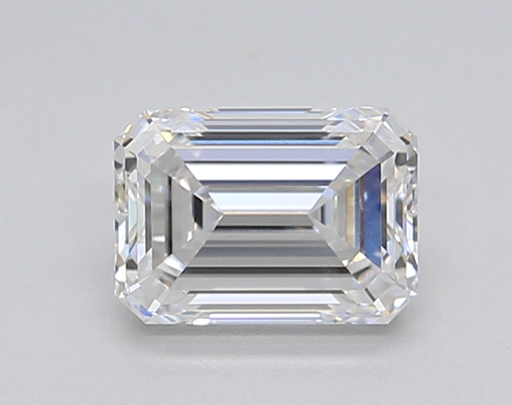 IGI 1.03 Carat 祖母綠形 - Emerald 培育鑽石 Lab Grown Diamond 人造鑽石 人工鑽石 實驗室鑽石 培養鑽石 香港 培育鑽 