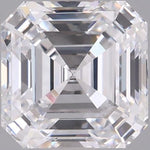 IGI 1.75 Carat Asscher Lab Grown Diamond 人工培育鑽石 實驗室人造鑽石