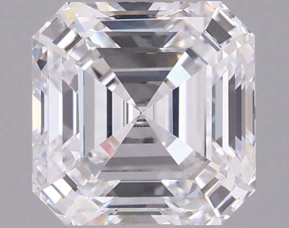 IGI 1.75 Carat Asscher Lab Grown Diamond 人工培育鑽石 實驗室人造鑽石