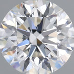 IGI 1.01 Carat Round Brilliant Lab Grown Diamond
