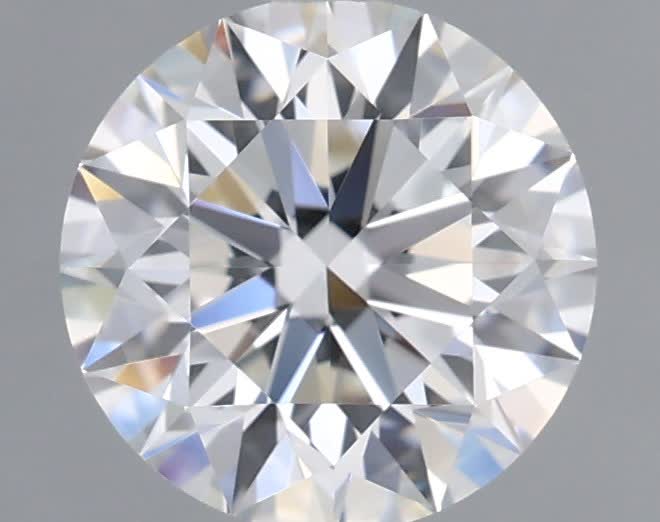 IGI 1.01 Carat Round Brilliant Lab Grown Diamond