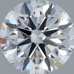 IGI 1.19 Carat Round Brilliant Lab Grown Diamond 人工培育鑽石 實驗室人造鑽石