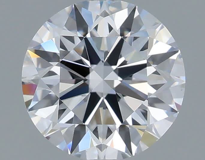 IGI 1.19 Carat Round Brilliant Lab Grown Diamond 人工培育鑽石 實驗室人造鑽石