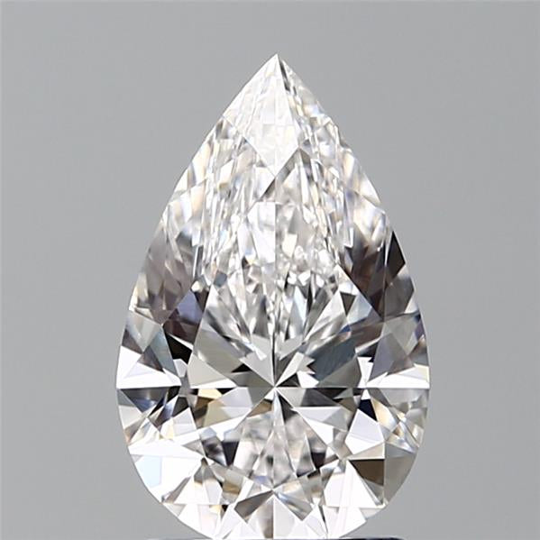 IGI 1.99 Carat Pear Lab Grown Diamond 人工培育鑽石 實驗室人造鑽石