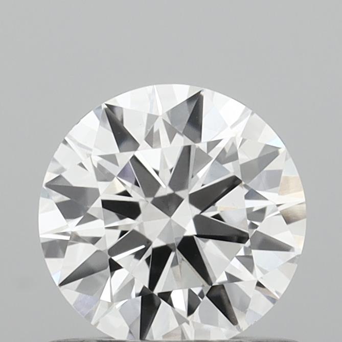 IGI 0.68 Carat Round Brilliant Lab Grown Diamond 人工培育鑽石 實驗室人造鑽石