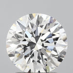 IGI 1.7 Carat Round Brilliant Lab Grown Diamond