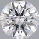 IGI 1.55 Carat Round Brilliant Lab Grown Diamond 人工培育鑽石 實驗室人造鑽石