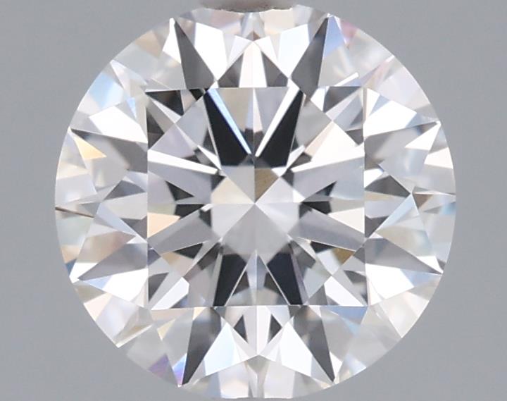 IGI 1.55 Carat Round Brilliant Lab Grown Diamond 人工培育鑽石 實驗室人造鑽石