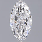 IGI 1.21 Carat Marquise Lab Grown Diamond