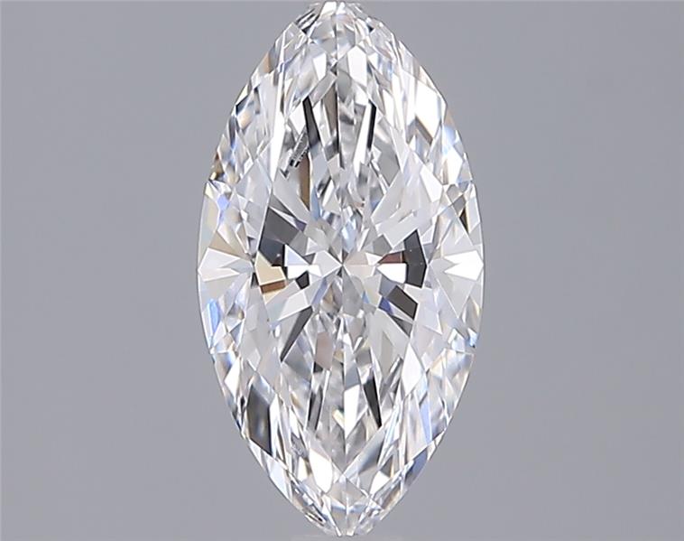 IGI 1.21 Carat Marquise Lab Grown Diamond