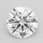 IGI 1.84 Carat Round Brilliant Lab Grown Diamond 人工培育鑽石 實驗室人造鑽石