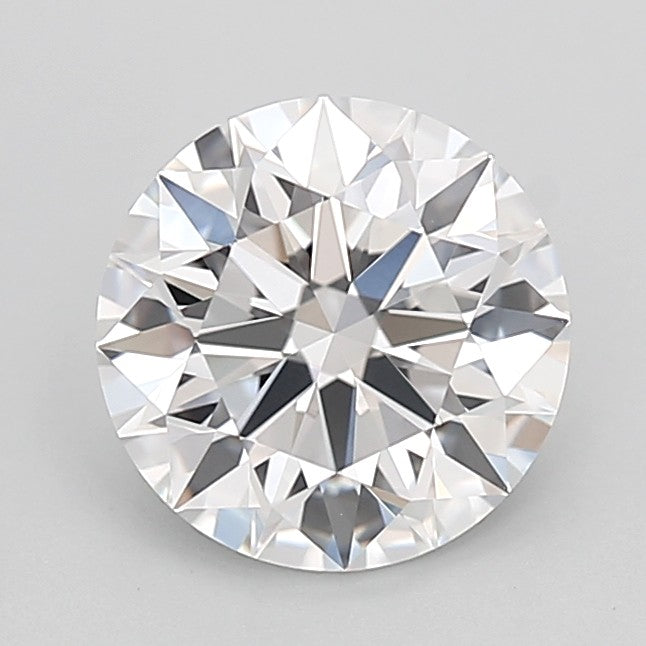 IGI 1.84 Carat Round Brilliant Lab Grown Diamond 人工培育鑽石 實驗室人造鑽石