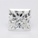 IGI 1.07 Carat Princess Cut Lab Grown Diamond 人工培育鑽石 實驗室人造鑽石