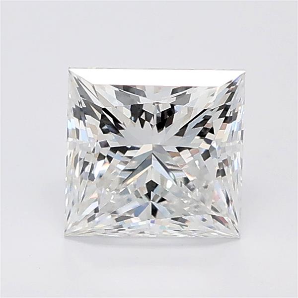 IGI 1.07 Carat Princess Cut Lab Grown Diamond 人工培育鑽石 實驗室人造鑽石