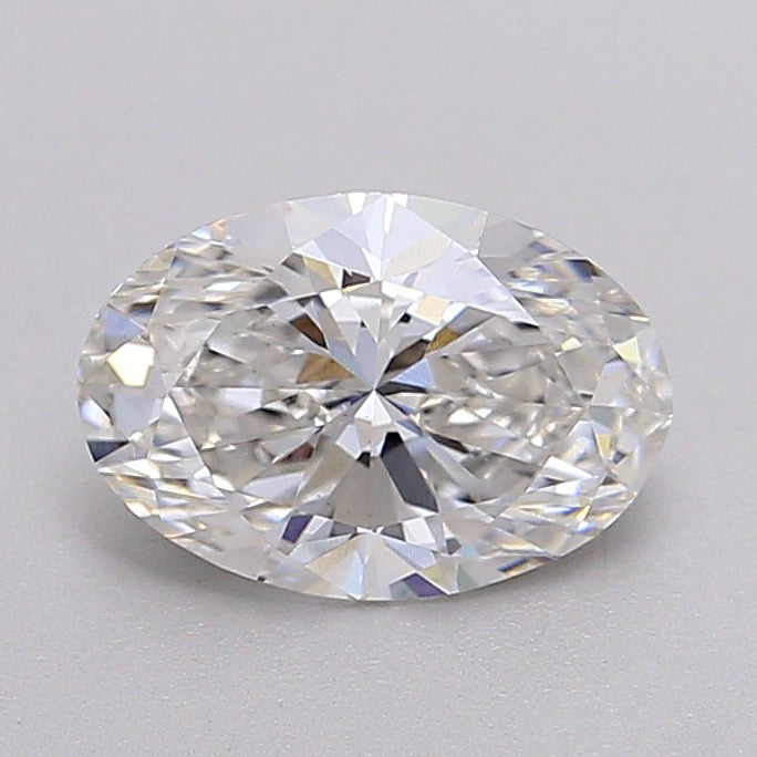 IGI 1.56 Carat Oval Lab Grown Diamond 人工培育鑽石 實驗室人造鑽石