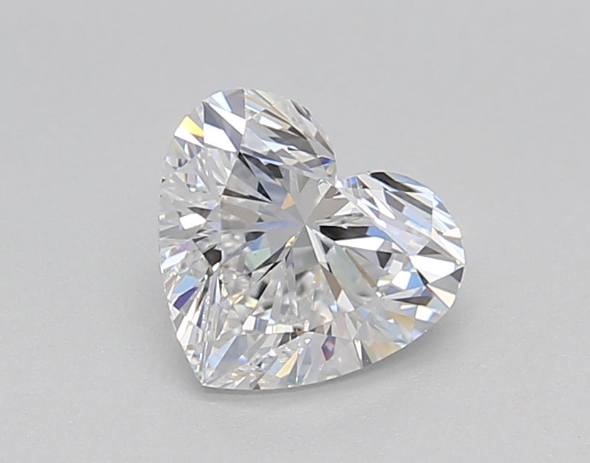 IGI 0.99 Carat 心形 - Heart 培育鑽石 Lab Grown Diamond 人造鑽石 人工鑽石 實驗室鑽石 培養鑽石 香港 培育鑽 