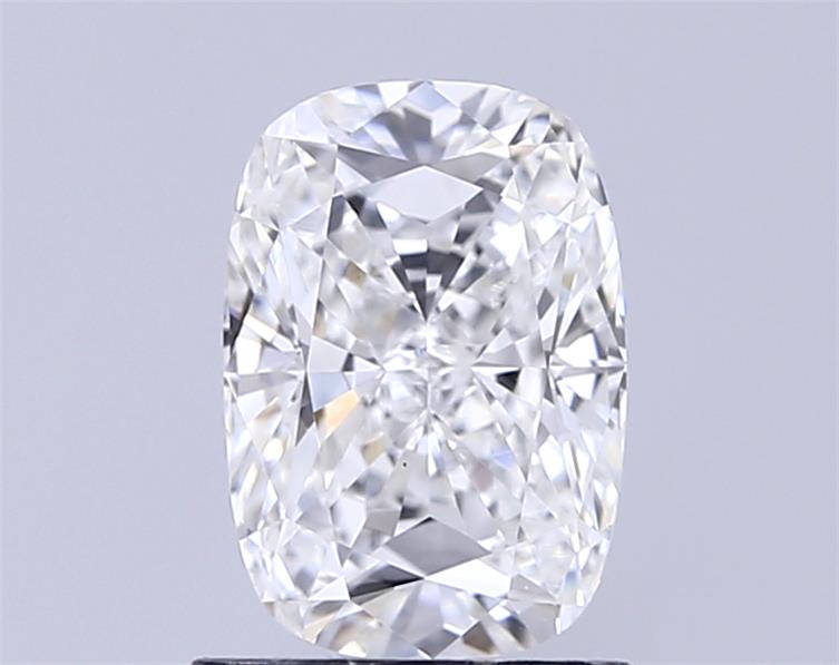 IGI 1.40 Carat Cushion Lab Grown Diamond 人工培育鑽石 實驗室人造鑽石