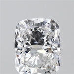 IGI 0.96 Carat Cushion Lab Grown Diamond 人工培育鑽石 實驗室人造鑽石
