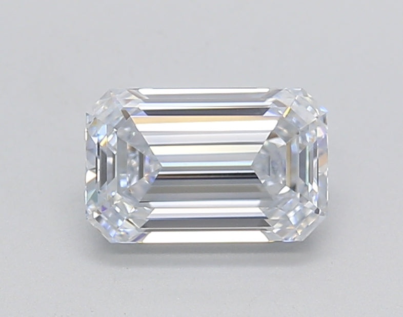 IGI 1.03 Carat 祖母綠形 - Emerald 培育鑽石 Lab Grown Diamond 人造鑽石 人工鑽石 實驗室鑽石 培養鑽石 香港 培育鑽 