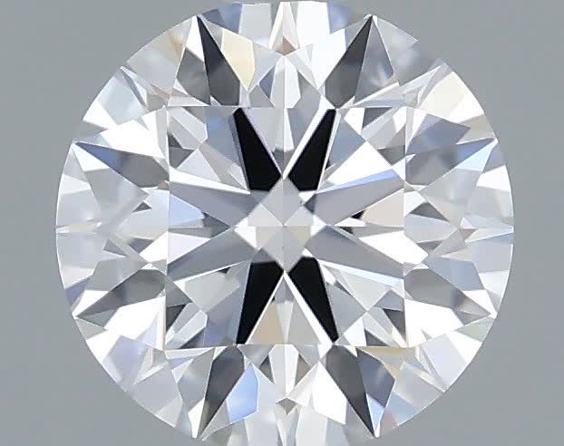 IGI 1.20 Carat Round Brilliant Lab Grown Diamond 人工培育鑽石 實驗室人造鑽石