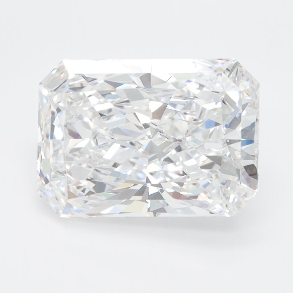 IGI 3.07 Carat Radiant Cut Lab Grown Diamond 人工培育鑽石 實驗室人造鑽石