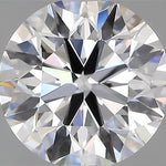 IGI 1.24 Carat Round Brilliant Lab Grown Diamond 人工培育鑽石 實驗室人造鑽石