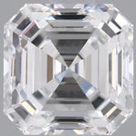 IGI 1.03 Carat Asscher Lab Grown Diamond 人工培育鑽石 實驗室人造鑽石