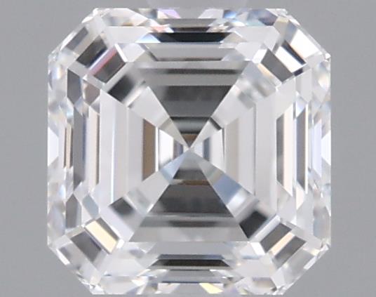 IGI 1.03 Carat Asscher Lab Grown Diamond 人工培育鑽石 實驗室人造鑽石