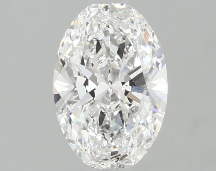 IGI 1.18 Carat Oval Lab Grown Diamond 人工培育鑽石 實驗室人造鑽石