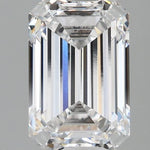IGI 2.19 Carat Emerald Lab Grown Diamond 人工培育鑽石 實驗室人造鑽石