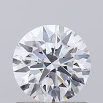 IGI 0.92 Carat Round Brilliant Lab Grown Diamond