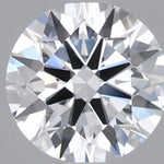 IGI 0.84 Carat Round Brilliant Lab Grown Diamond 人工培育鑽石 實驗室人造鑽石