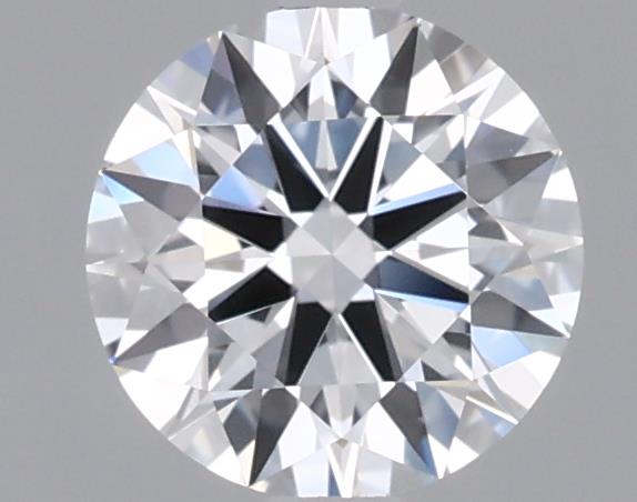 IGI 0.84 Carat Round Brilliant Lab Grown Diamond 人工培育鑽石 實驗室人造鑽石