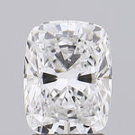 IGI 1.82 Carat Cushion Lab Grown Diamond 人工培育鑽石 實驗室人造鑽石