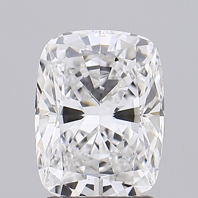 IGI 1.82 Carat Cushion Lab Grown Diamond 人工培育鑽石 實驗室人造鑽石