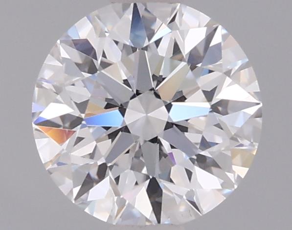 IGI 0.97 Carat Round Brilliant Lab Grown Diamond 人工培育鑽石 實驗室人造鑽石