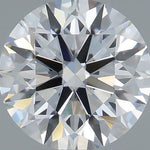 IGI 1.16 Carat Round Brilliant Lab Grown Diamond 人工培育鑽石 實驗室人造鑽石