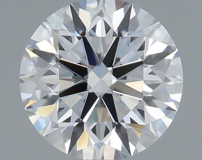 IGI 1.16 Carat Round Brilliant Lab Grown Diamond 人工培育鑽石 實驗室人造鑽石