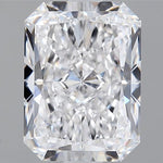 IGI 1.80 Carat Radiant Cut Lab Grown Diamond 人工培育鑽石 實驗室人造鑽石