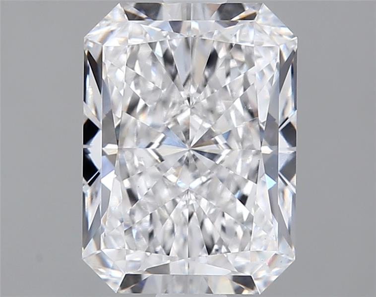 IGI 1.80 Carat Radiant Cut Lab Grown Diamond 人工培育鑽石 實驗室人造鑽石