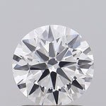 IGI 1.21 Carat Round Brilliant Lab Grown Diamond