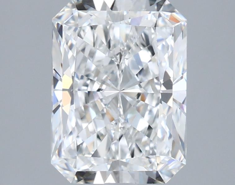IGI 2.16 Carat Radiant Cut Lab Grown Diamond 人工培育鑽石 實驗室人造鑽石