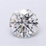 IGI 2.29 Carat Round Brilliant Lab Grown Diamond 人工培育鑽石 實驗室人造鑽石