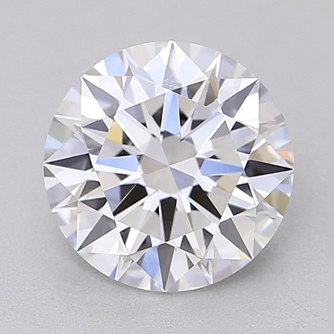 IGI 2.05 Carat Round Brilliant Lab Grown Diamond 人工培育鑽石 實驗室人造鑽石