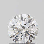 IGI 0.8 Carat Round Brilliant Lab Grown Diamond