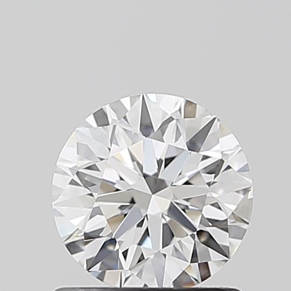 IGI 0.8 Carat Round Brilliant Lab Grown Diamond